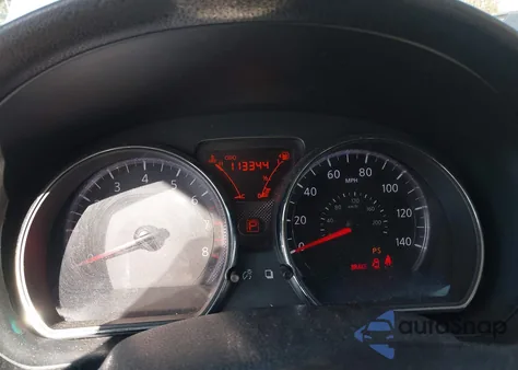 2014 Nissan Versa Note S (Sr)/S Plus/Sv z USA, uszkodzony, nr VIN 3N1CE2CP9EL395523